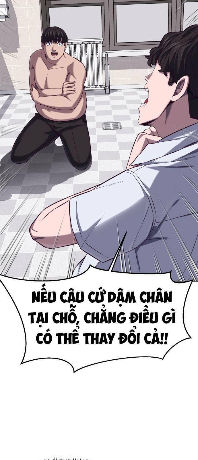 Tuân Lệnh Tuyệt Đối - Chương 3 - Trang 97