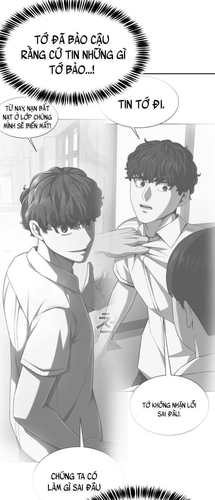 Tuân Lệnh Tuyệt Đối - Chương 3 - Trang 98