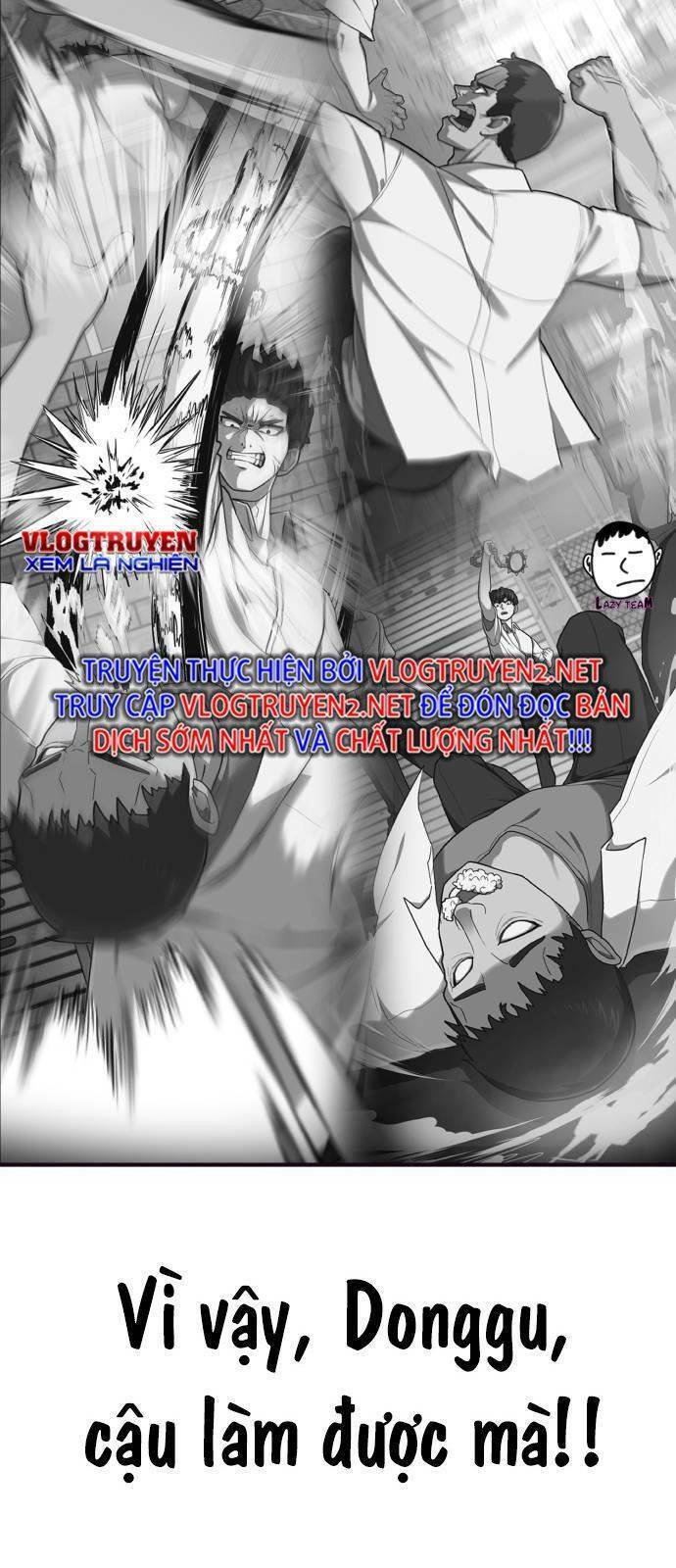 Tuân Lệnh Tuyệt Đối - Chương 3 - Trang 100