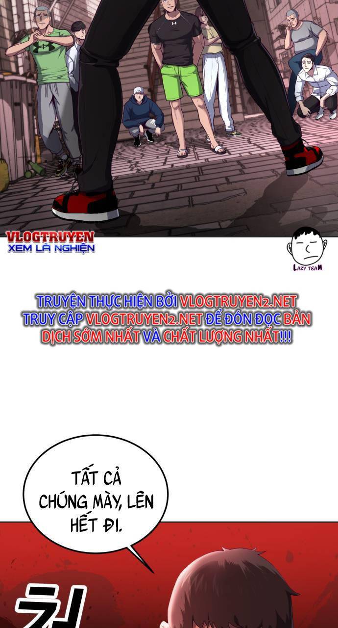 Tuân Lệnh Tuyệt Đối - Chương 6 - Trang 2