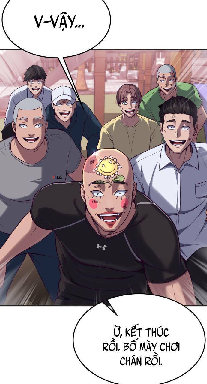 Tuân Lệnh Tuyệt Đối - Chương 6 - Trang 102