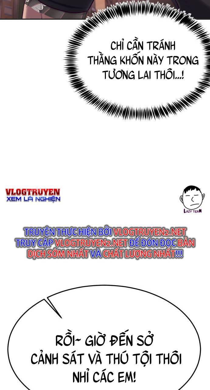 Tuân Lệnh Tuyệt Đối - Chương 6 - Trang 104