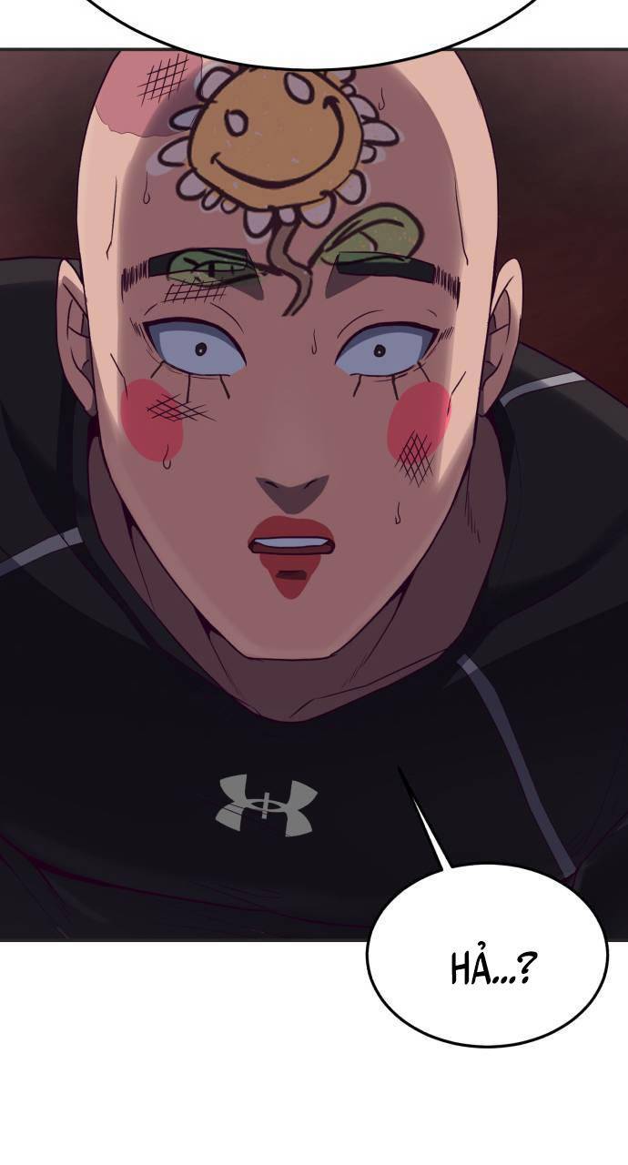 Tuân Lệnh Tuyệt Đối - Chương 6 - Trang 105