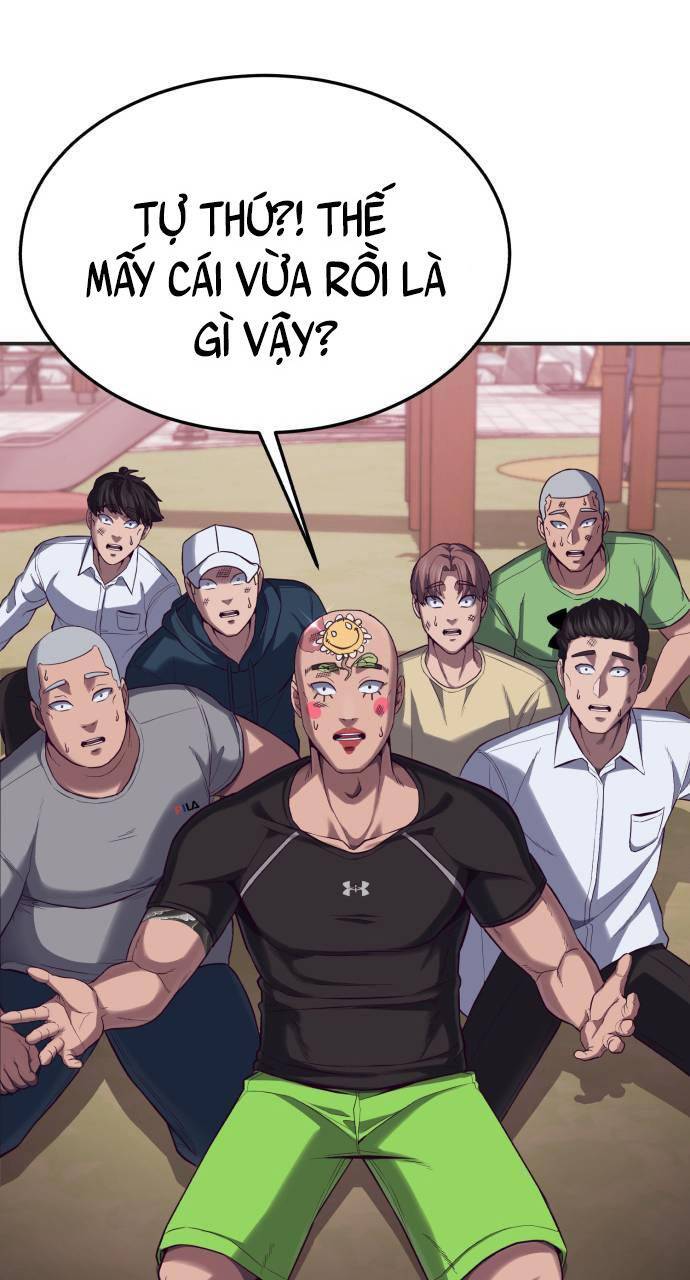 Tuân Lệnh Tuyệt Đối - Chương 6 - Trang 106