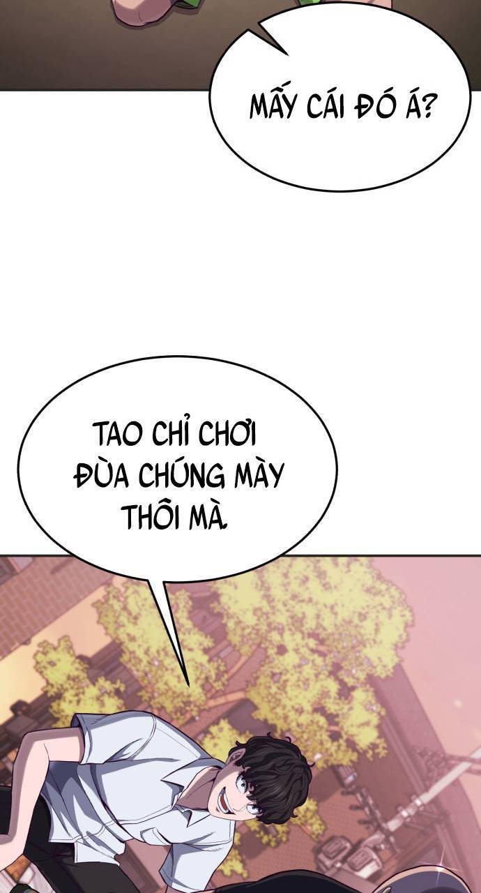 Tuân Lệnh Tuyệt Đối - Chương 6 - Trang 107