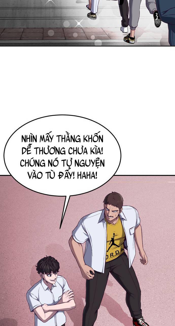 Tuân Lệnh Tuyệt Đối - Chương 6 - Trang 113