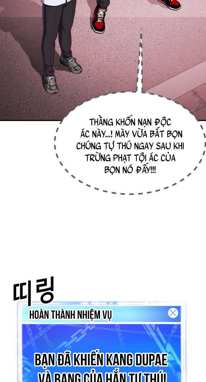 Tuân Lệnh Tuyệt Đối - Chương 6 - Trang 114