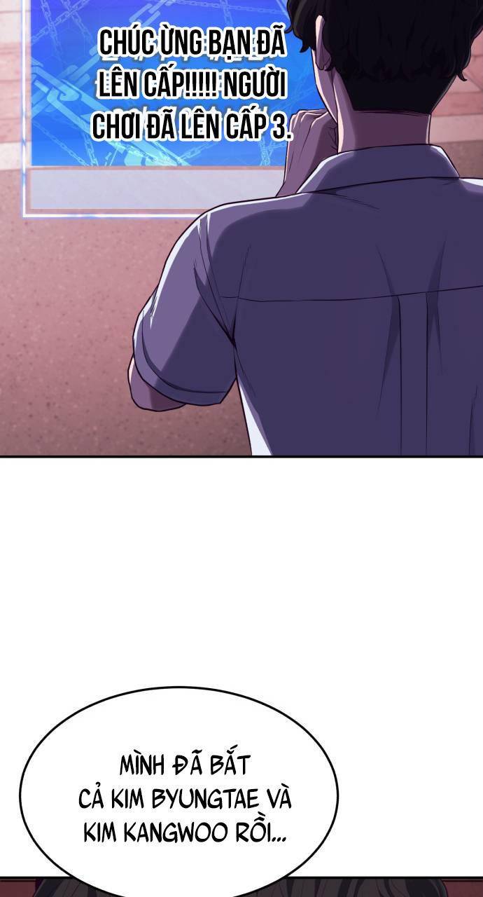 Tuân Lệnh Tuyệt Đối - Chương 6 - Trang 116