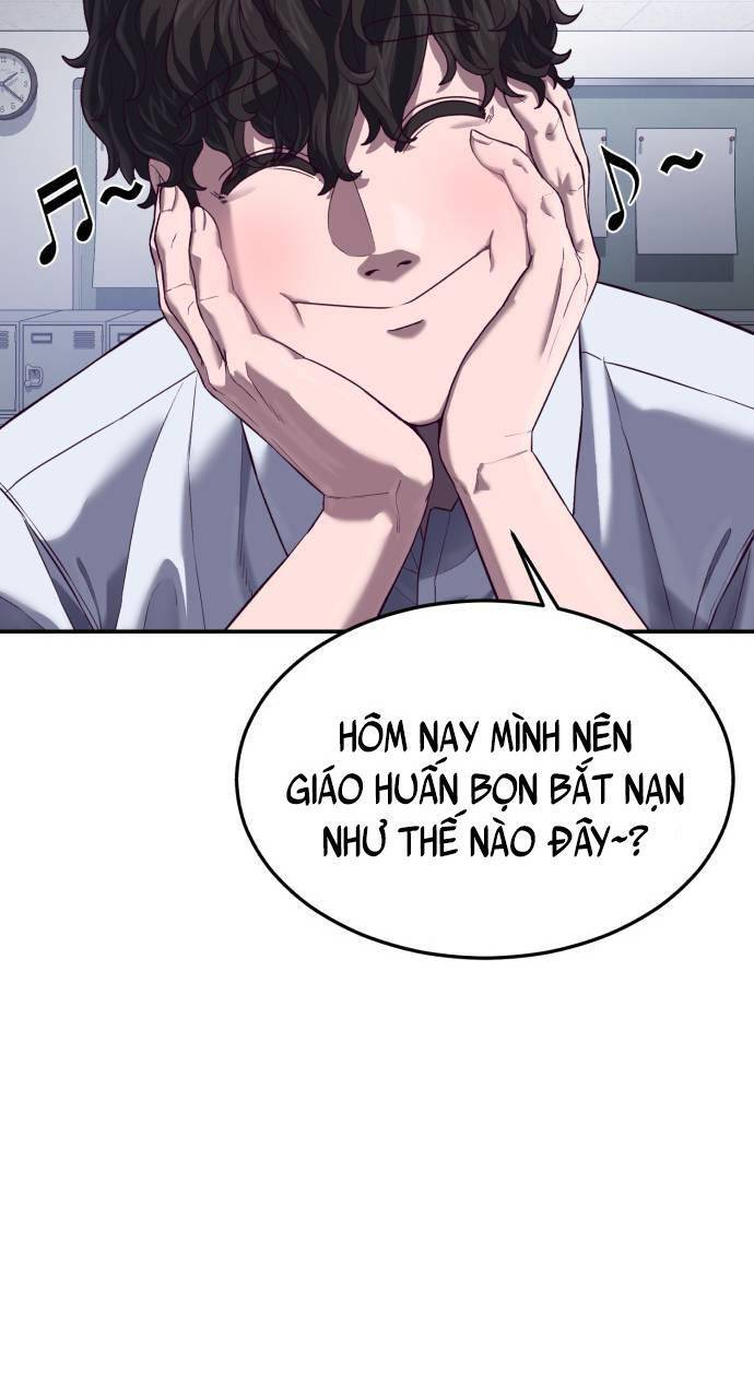 Tuân Lệnh Tuyệt Đối - Chương 6 - Trang 124