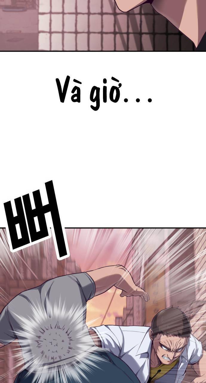 Tuân Lệnh Tuyệt Đối - Chương 6 - Trang 14