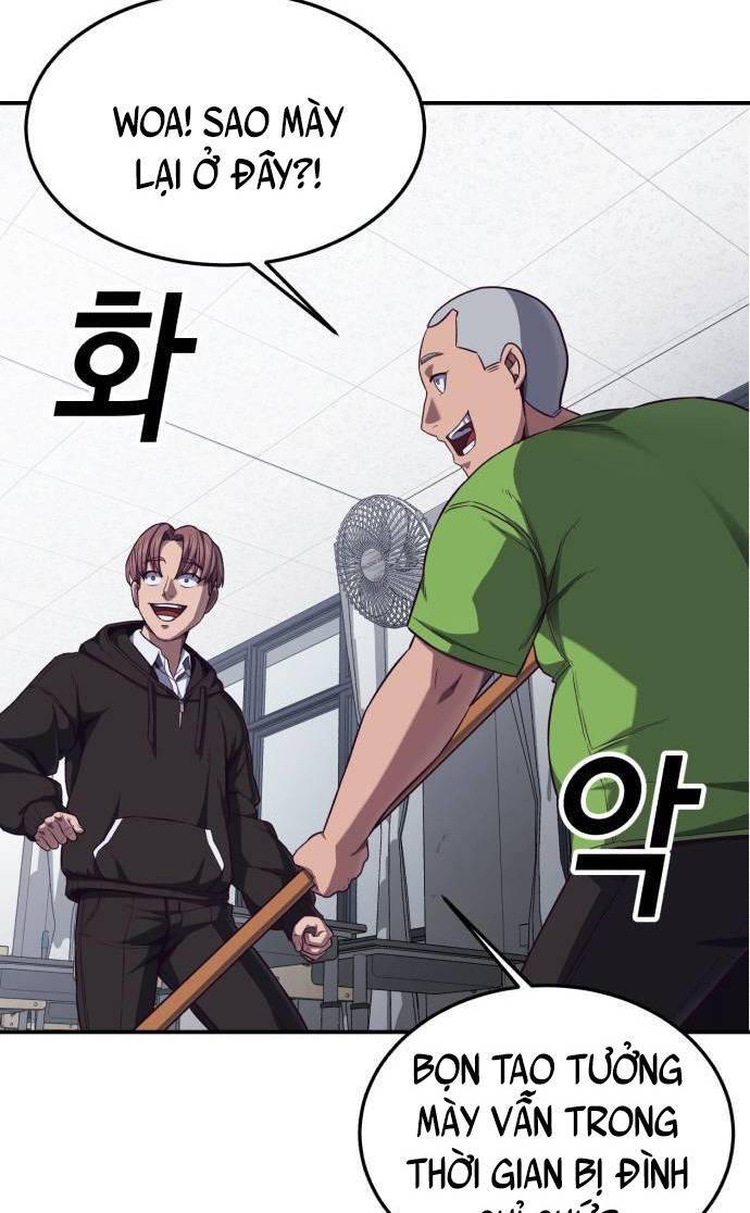 Tuân Lệnh Tuyệt Đối - Chương 6 - Trang 132