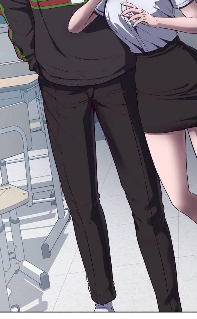 Tuân Lệnh Tuyệt Đối - Chương 6 - Trang 140