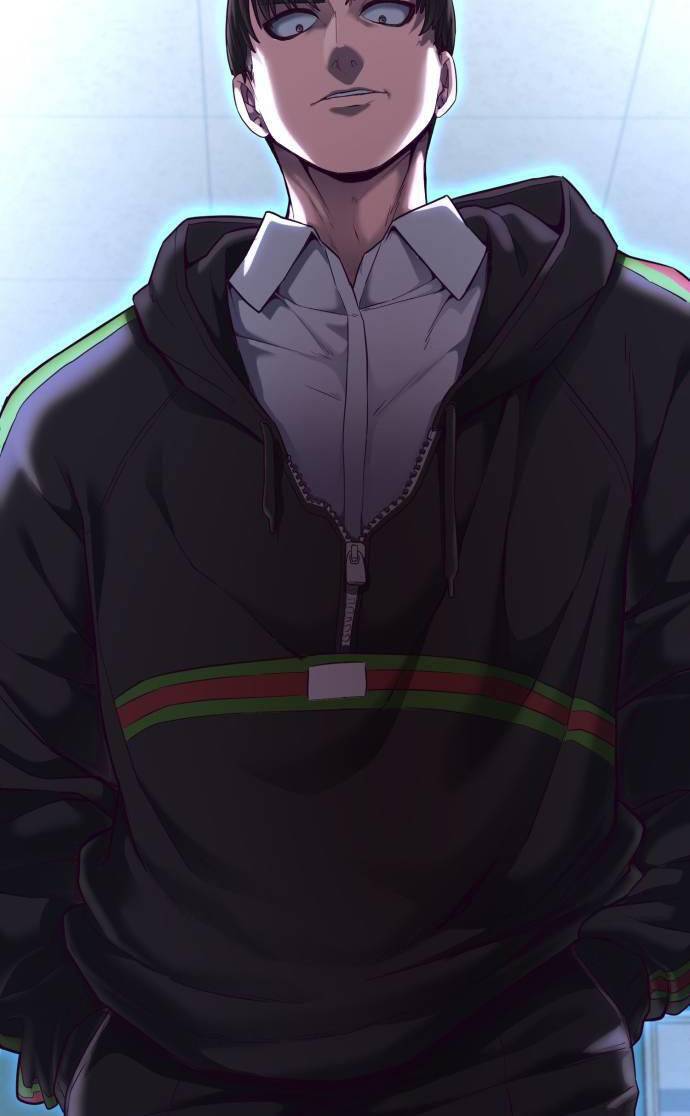 Tuân Lệnh Tuyệt Đối - Chương 6 - Trang 149