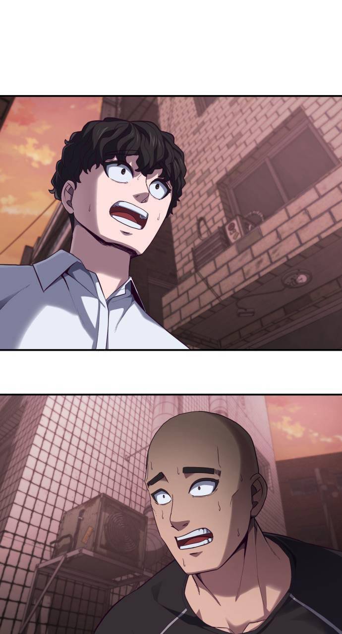 Tuân Lệnh Tuyệt Đối - Chương 6 - Trang 16