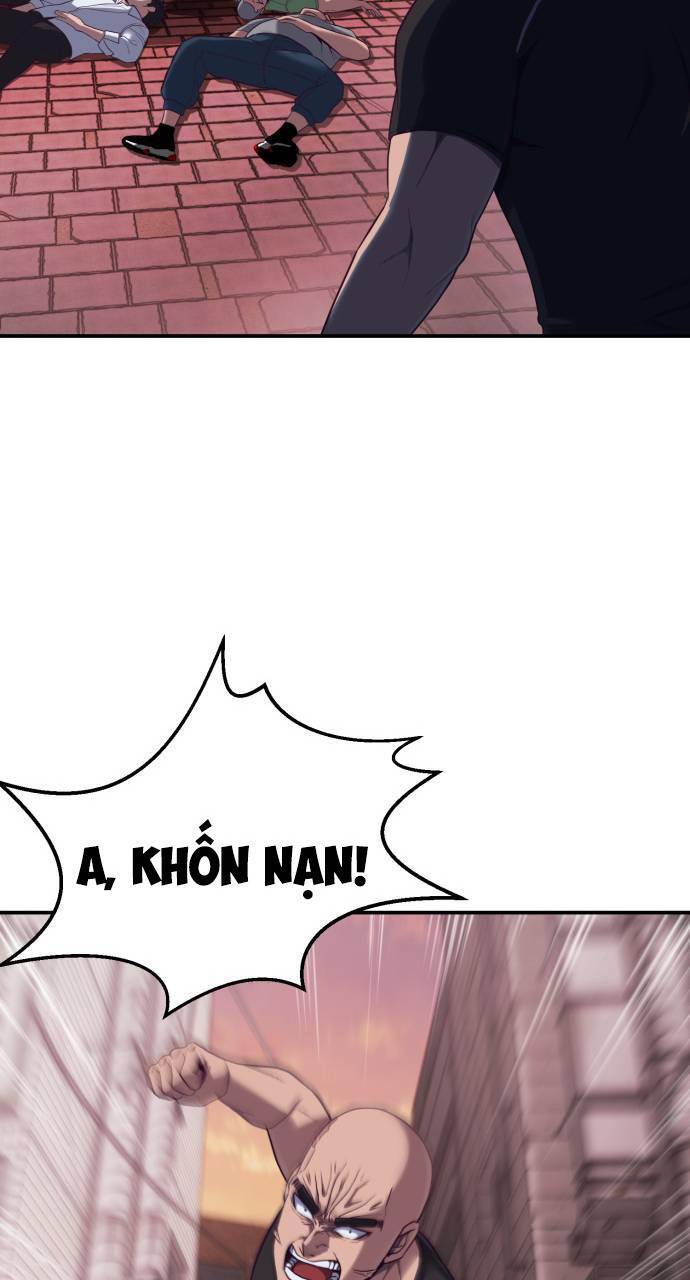 Tuân Lệnh Tuyệt Đối - Chương 6 - Trang 19