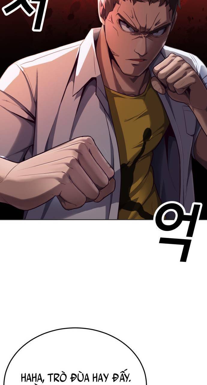 Tuân Lệnh Tuyệt Đối - Chương 6 - Trang 3