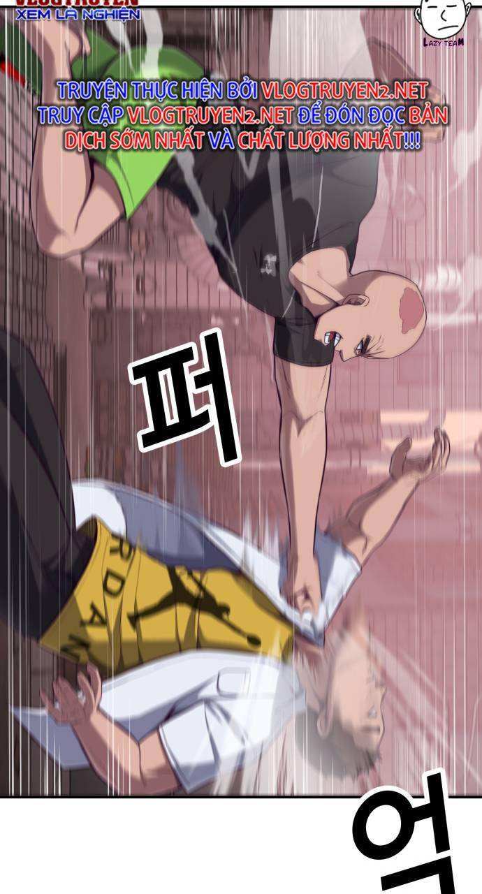 Tuân Lệnh Tuyệt Đối - Chương 6 - Trang 21