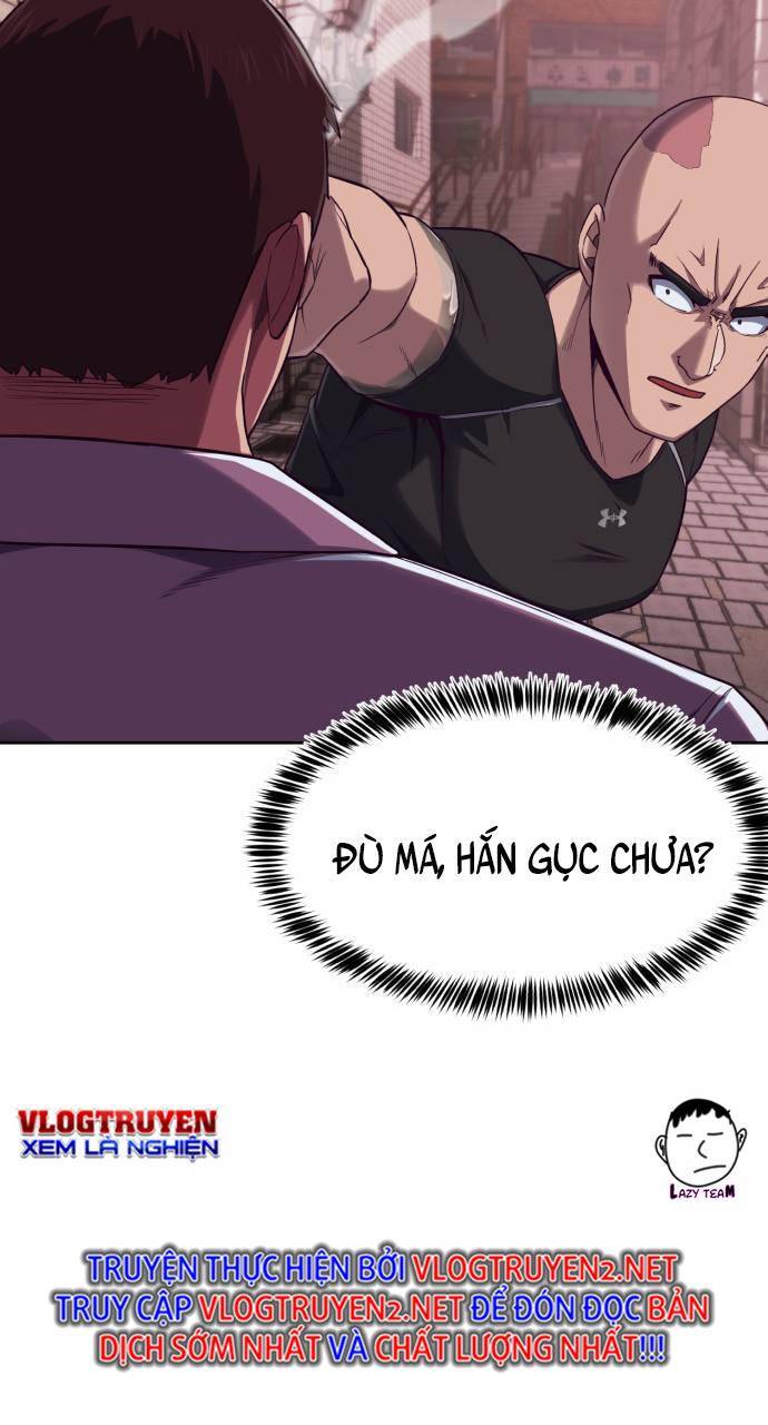 Tuân Lệnh Tuyệt Đối - Chương 6 - Trang 25