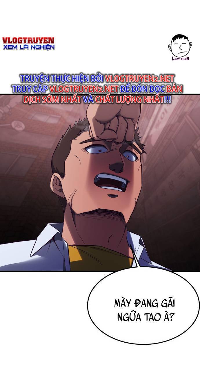 Tuân Lệnh Tuyệt Đối - Chương 6 - Trang 26