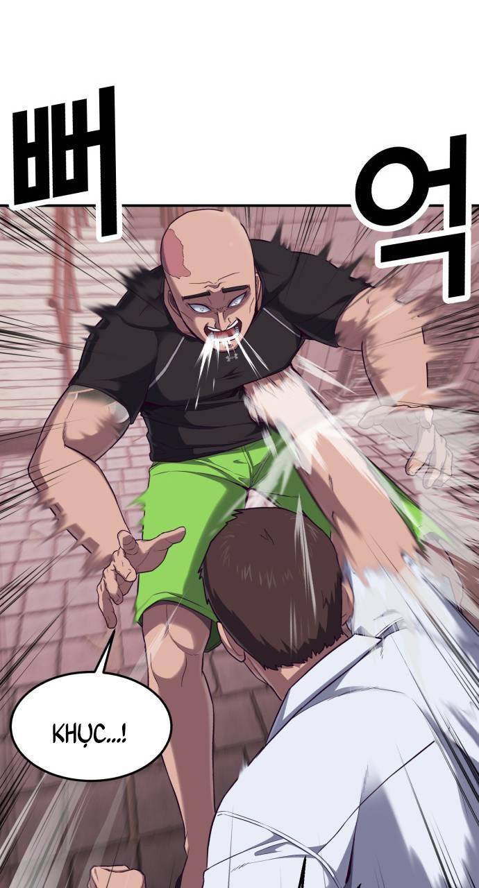 Tuân Lệnh Tuyệt Đối - Chương 6 - Trang 27