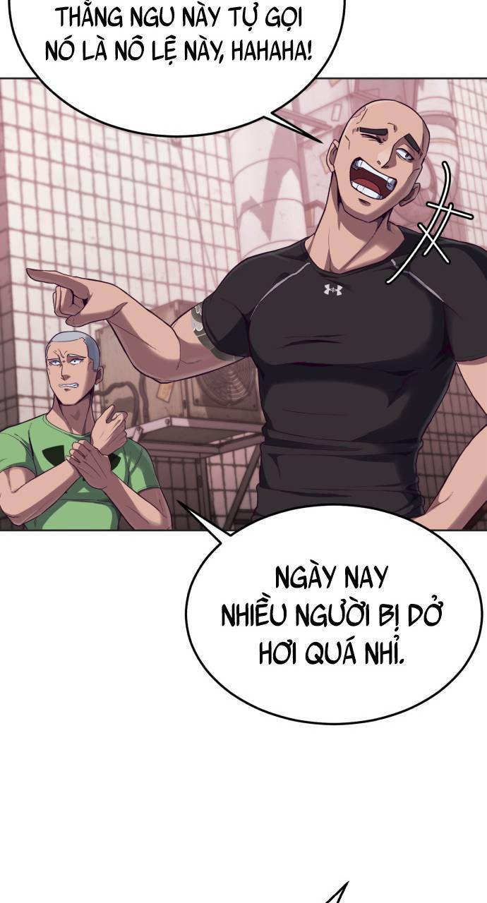 Tuân Lệnh Tuyệt Đối - Chương 6 - Trang 4