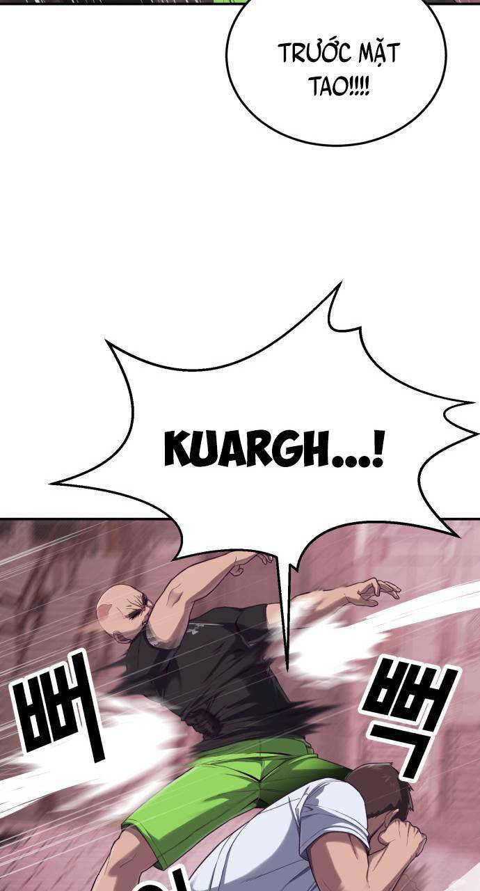 Tuân Lệnh Tuyệt Đối - Chương 6 - Trang 31