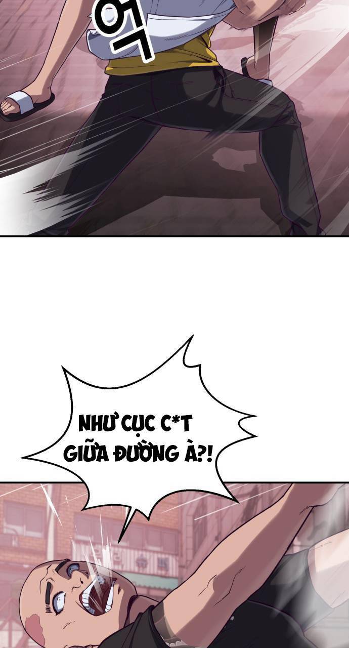 Tuân Lệnh Tuyệt Đối - Chương 6 - Trang 32