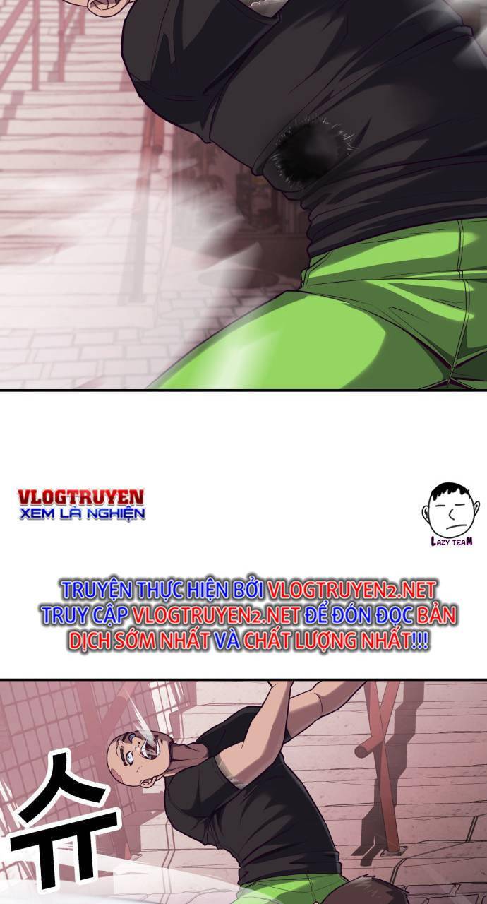 Tuân Lệnh Tuyệt Đối - Chương 6 - Trang 33