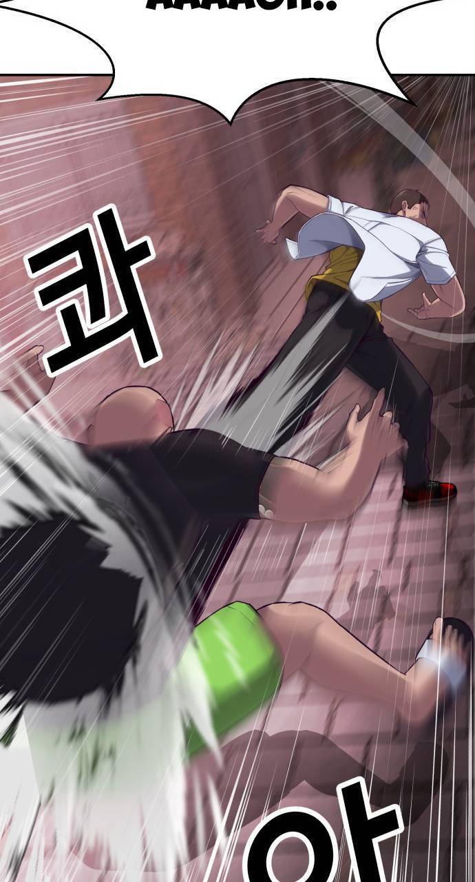 Tuân Lệnh Tuyệt Đối - Chương 6 - Trang 35