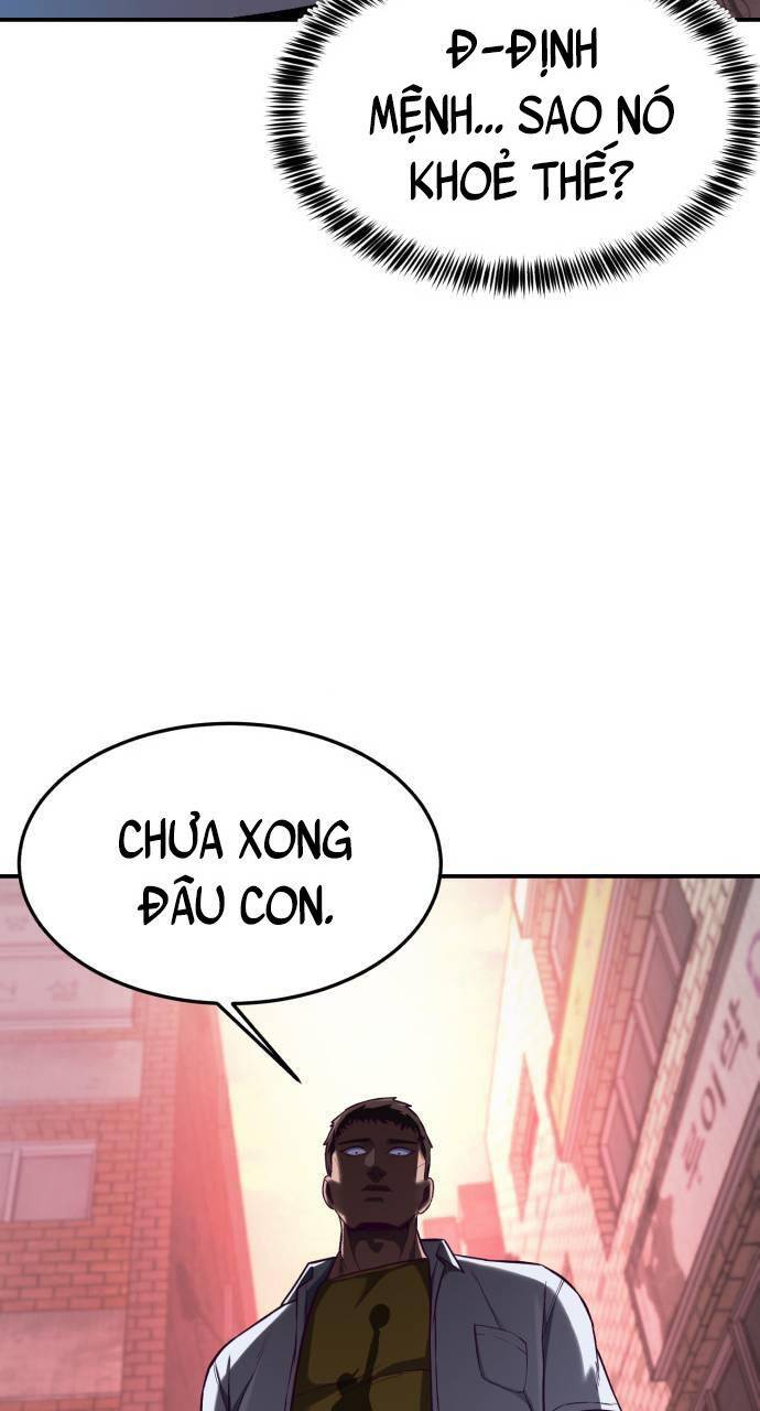 Tuân Lệnh Tuyệt Đối - Chương 6 - Trang 38