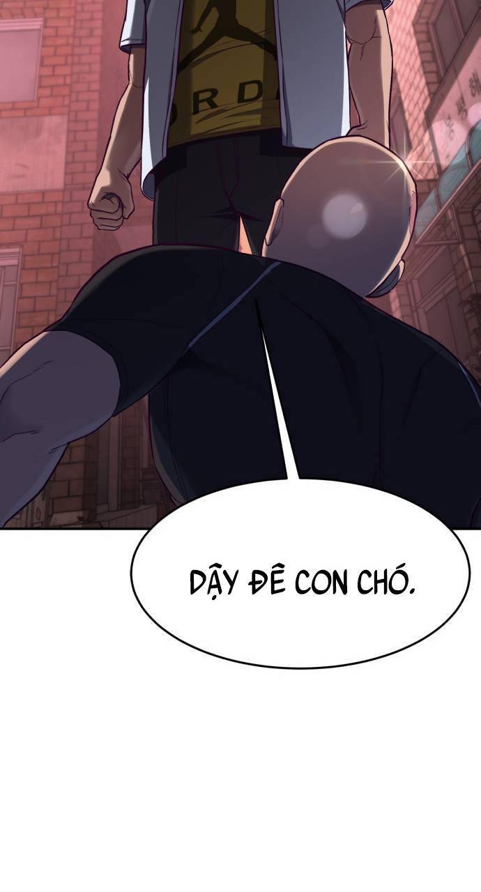 Tuân Lệnh Tuyệt Đối - Chương 6 - Trang 39