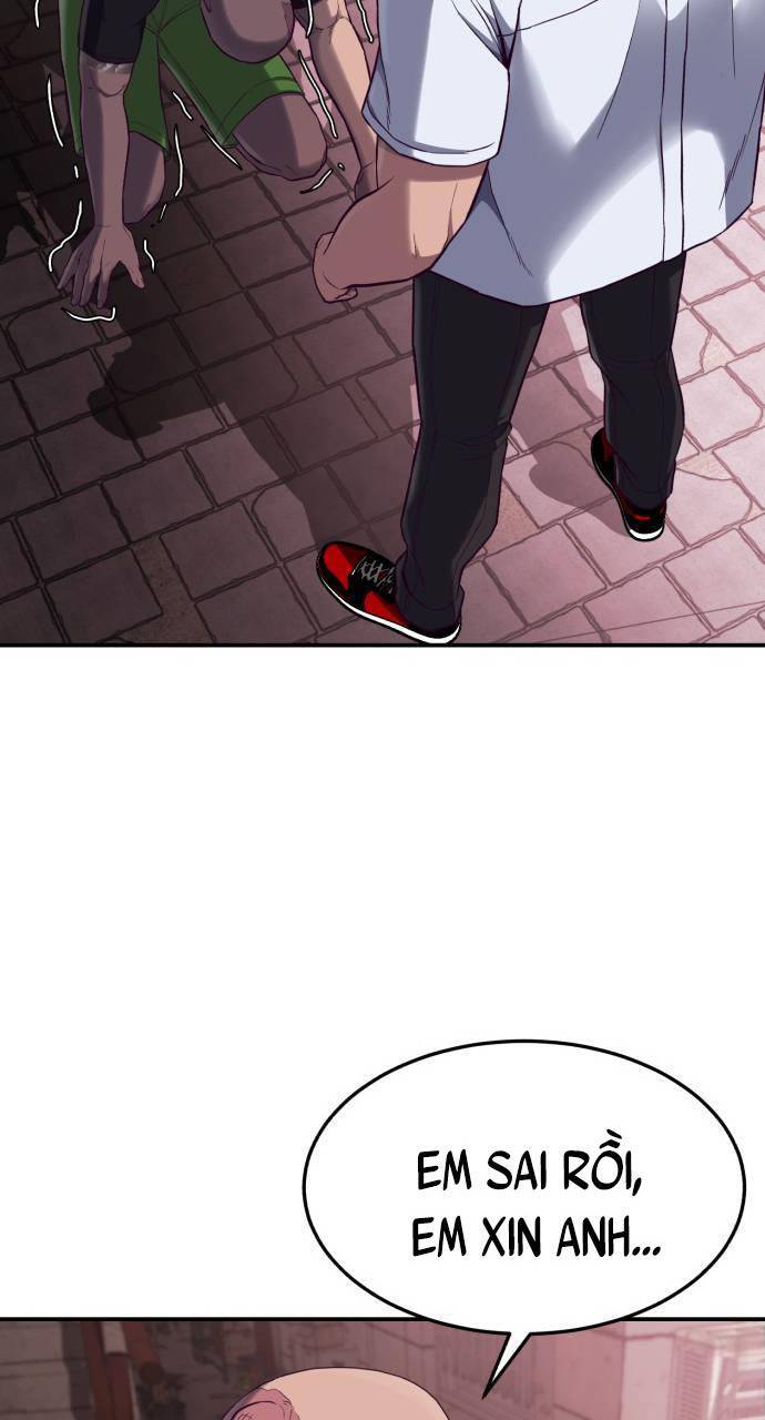 Tuân Lệnh Tuyệt Đối - Chương 6 - Trang 42