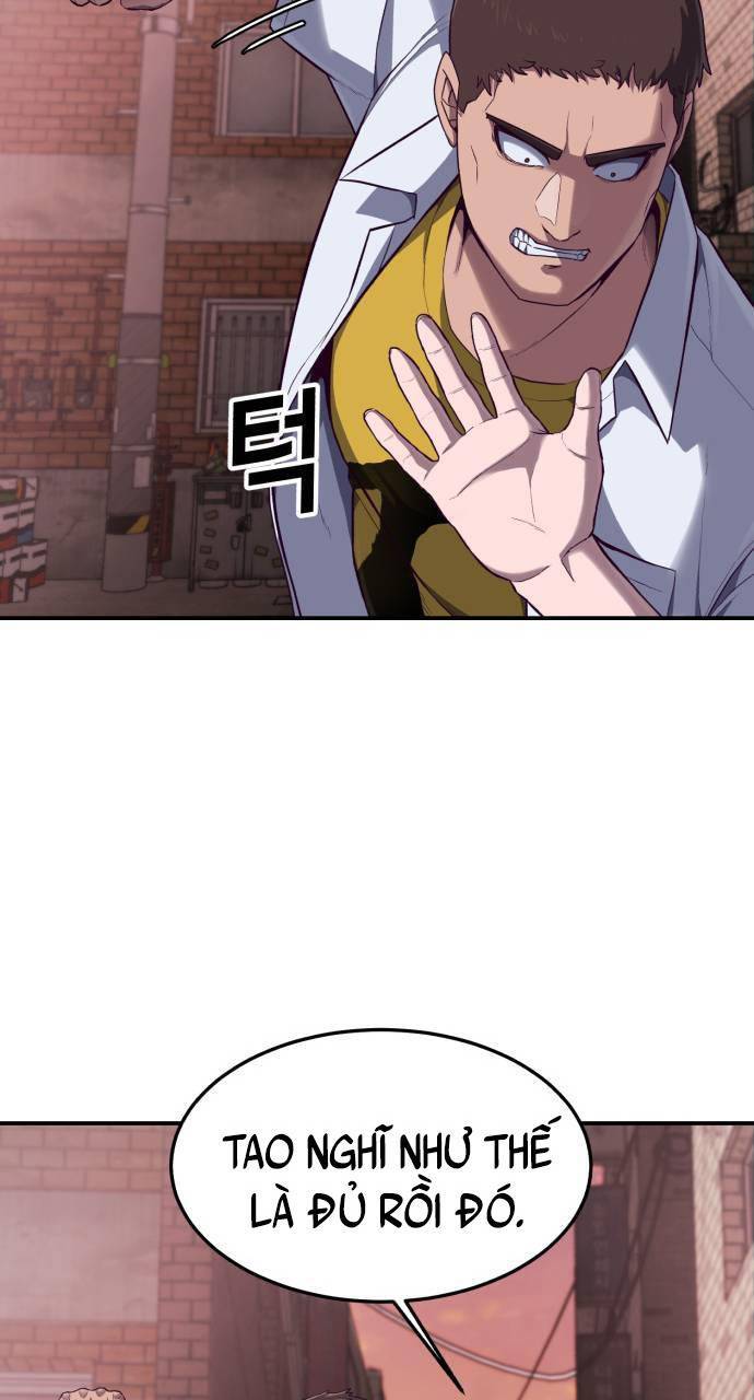 Tuân Lệnh Tuyệt Đối - Chương 6 - Trang 44