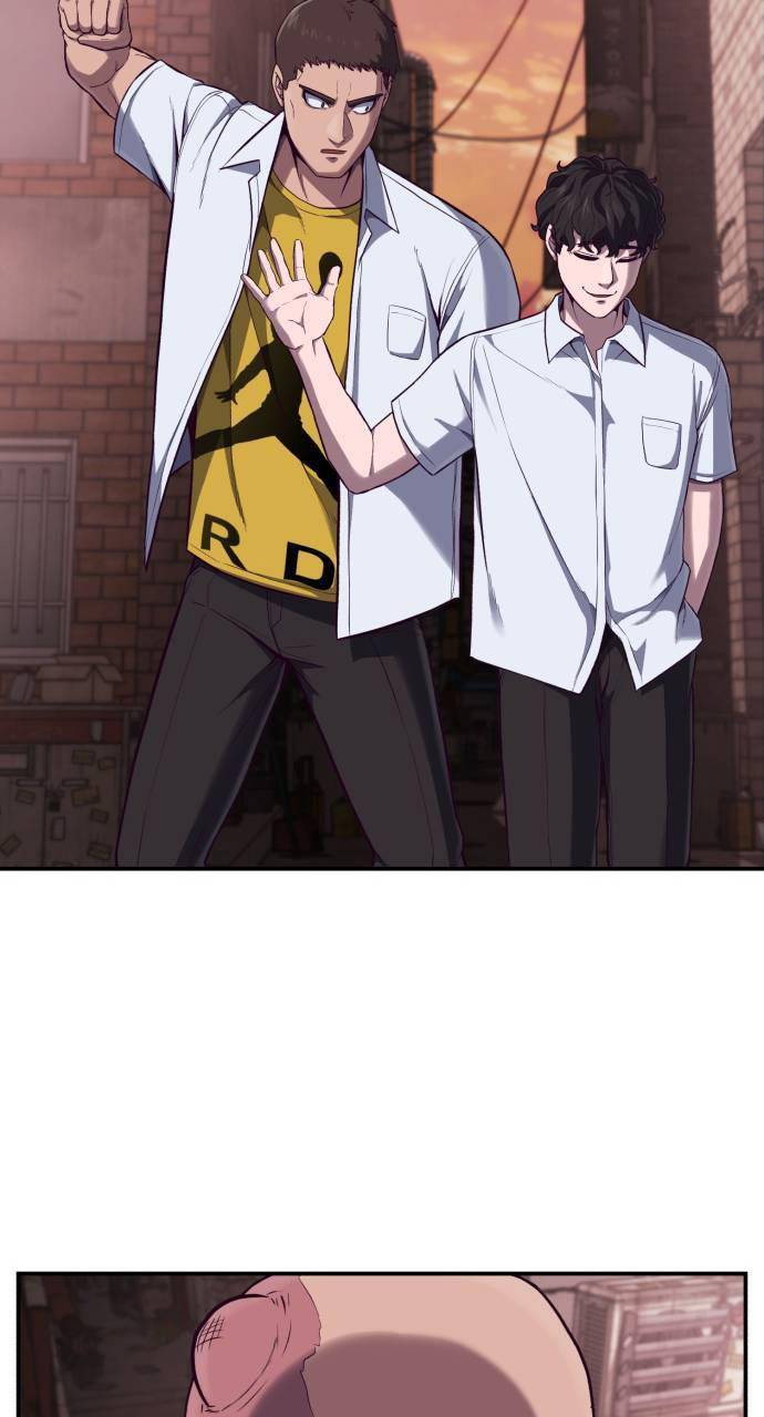 Tuân Lệnh Tuyệt Đối - Chương 6 - Trang 45