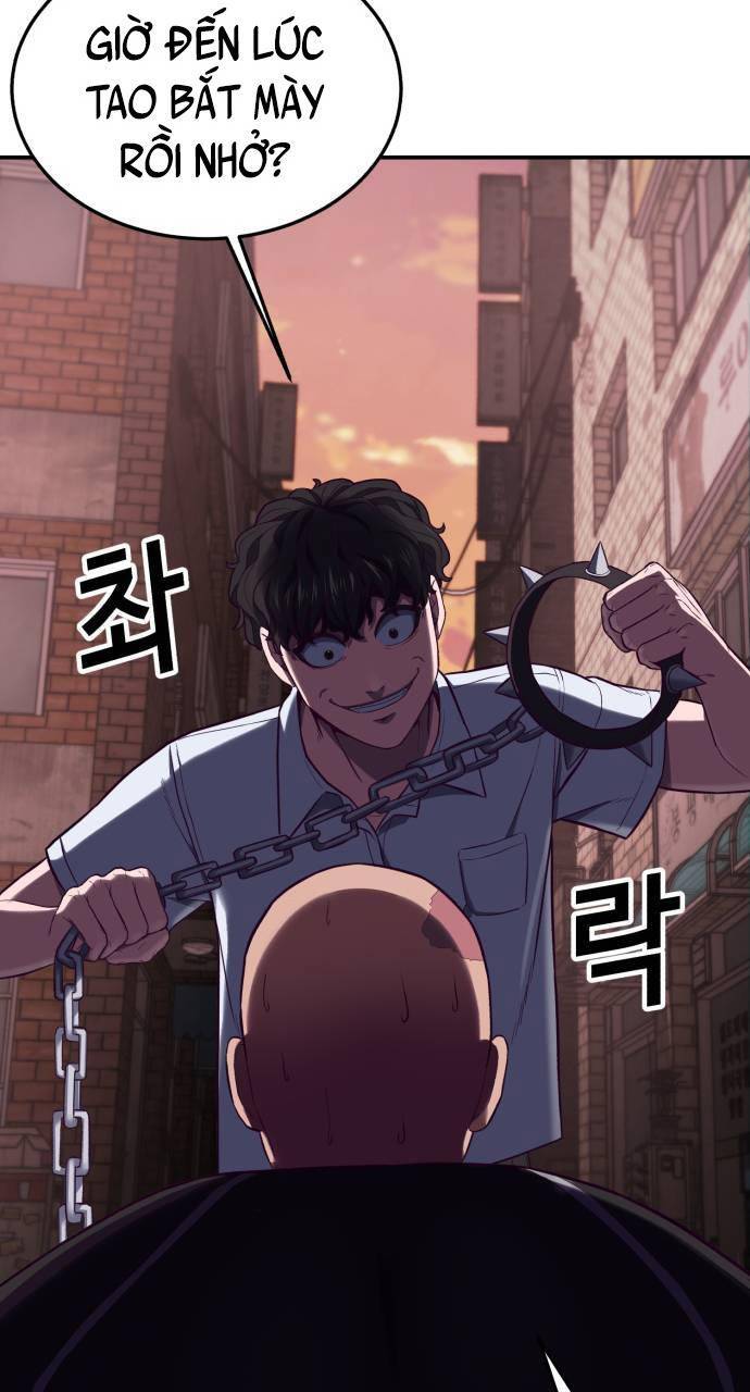 Tuân Lệnh Tuyệt Đối - Chương 6 - Trang 47