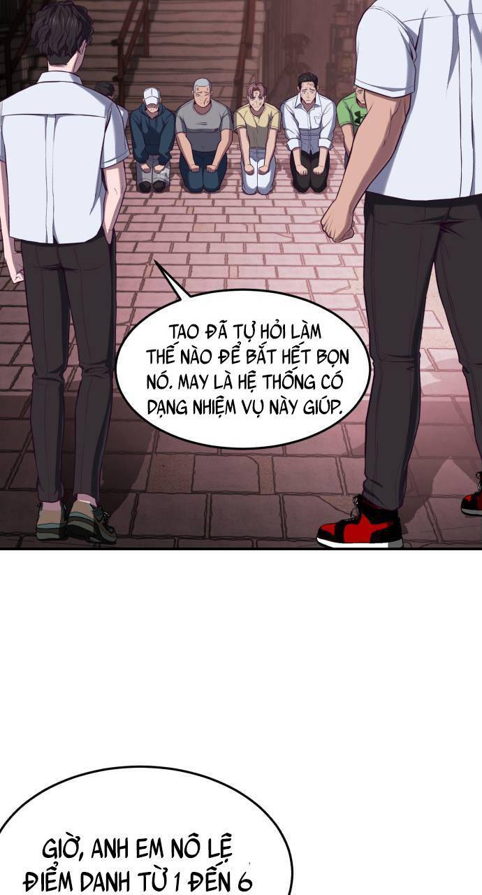 Tuân Lệnh Tuyệt Đối - Chương 6 - Trang 52