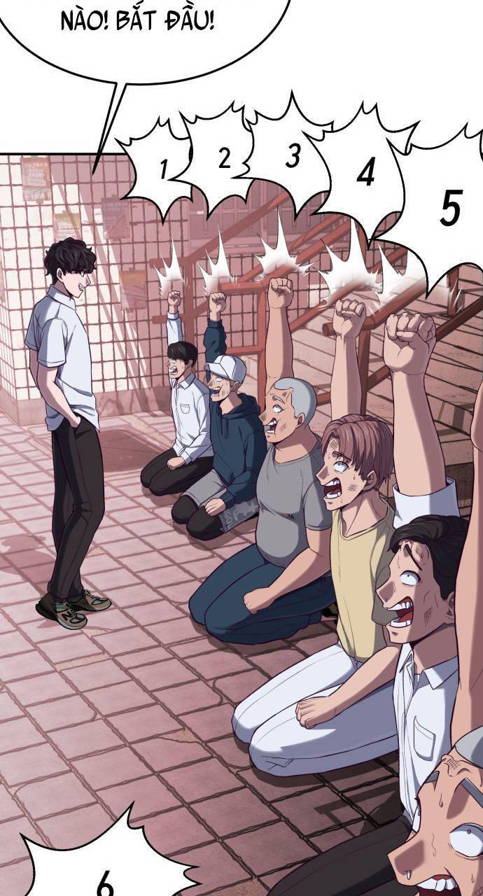 Tuân Lệnh Tuyệt Đối - Chương 6 - Trang 53