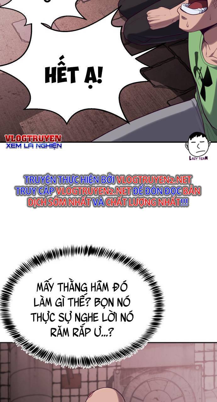 Tuân Lệnh Tuyệt Đối - Chương 6 - Trang 54