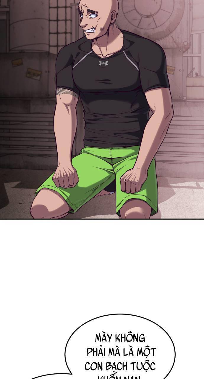 Tuân Lệnh Tuyệt Đối - Chương 6 - Trang 55