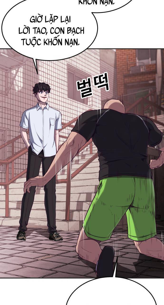 Tuân Lệnh Tuyệt Đối - Chương 6 - Trang 56