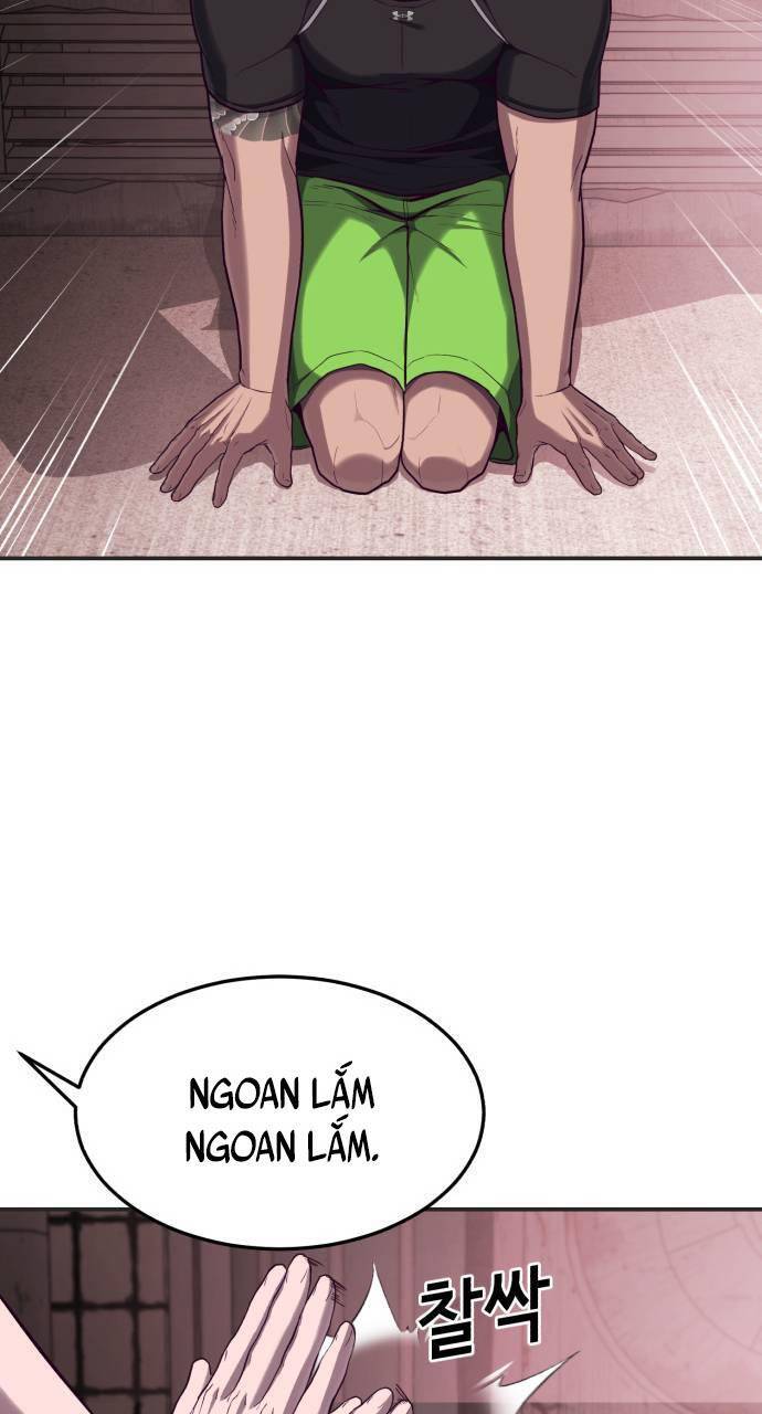 Tuân Lệnh Tuyệt Đối - Chương 6 - Trang 58