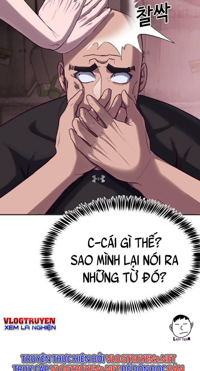 Tuân Lệnh Tuyệt Đối - Chương 6 - Trang 59