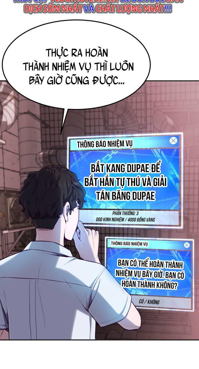Tuân Lệnh Tuyệt Đối - Chương 6 - Trang 60
