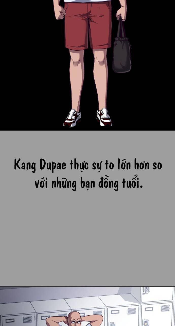 Tuân Lệnh Tuyệt Đối - Chương 6 - Trang 7