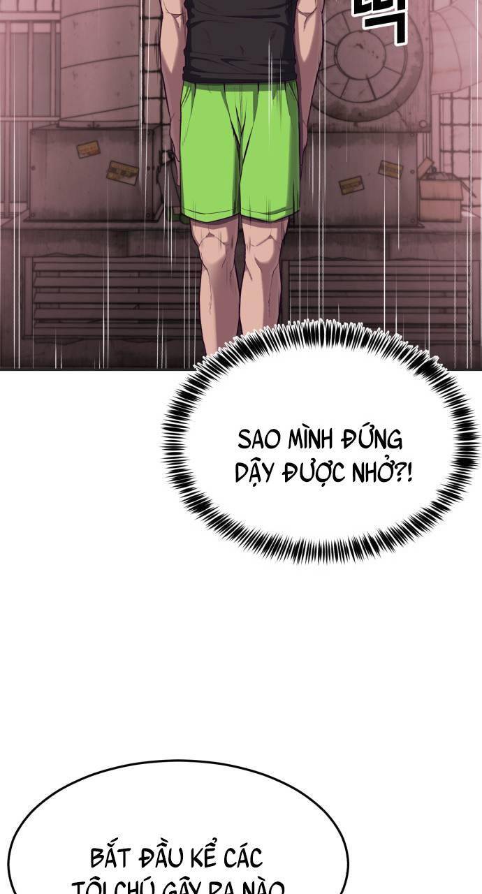 Tuân Lệnh Tuyệt Đối - Chương 6 - Trang 63