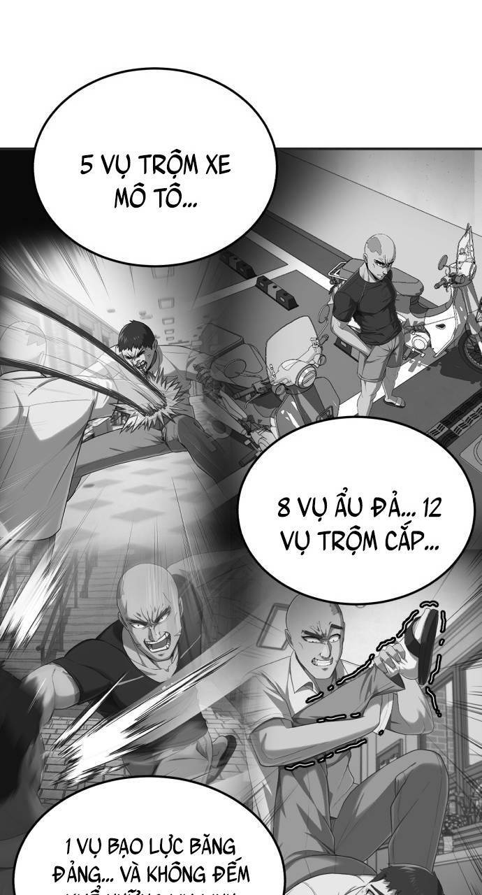 Tuân Lệnh Tuyệt Đối - Chương 6 - Trang 66