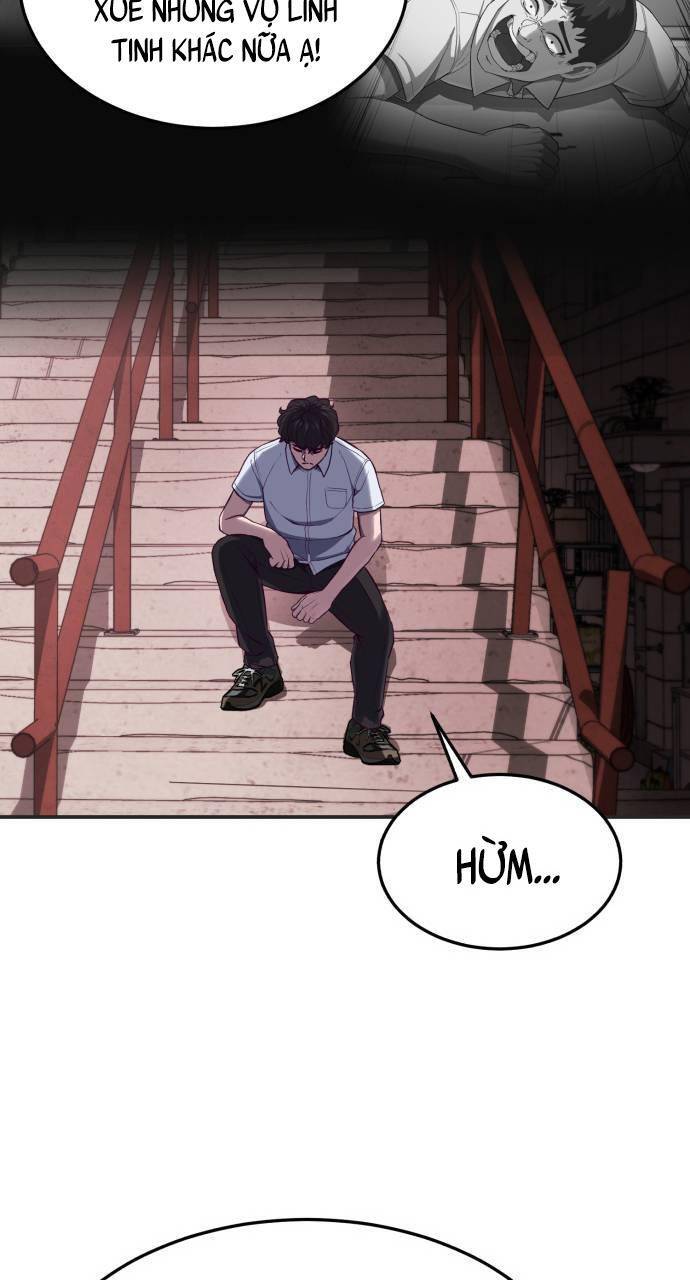 Tuân Lệnh Tuyệt Đối - Chương 6 - Trang 67