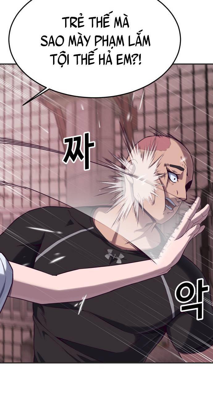 Tuân Lệnh Tuyệt Đối - Chương 6 - Trang 68