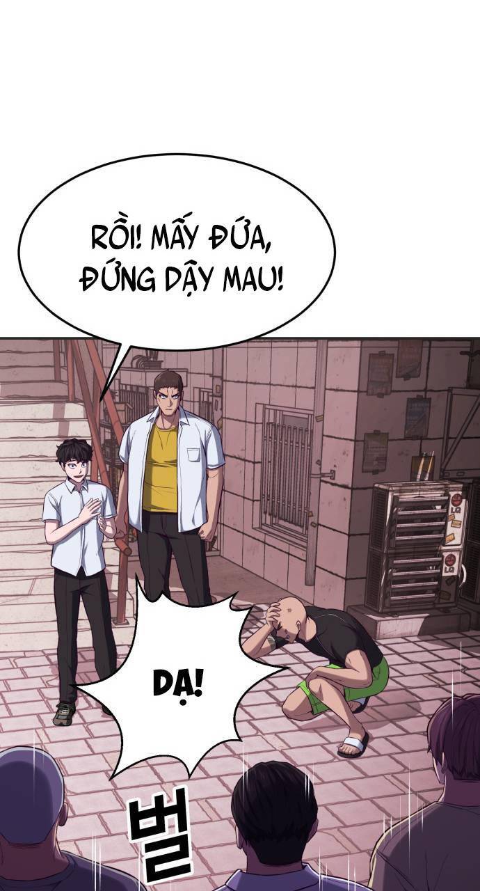 Tuân Lệnh Tuyệt Đối - Chương 6 - Trang 69