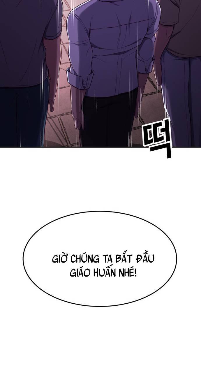 Tuân Lệnh Tuyệt Đối - Chương 6 - Trang 70